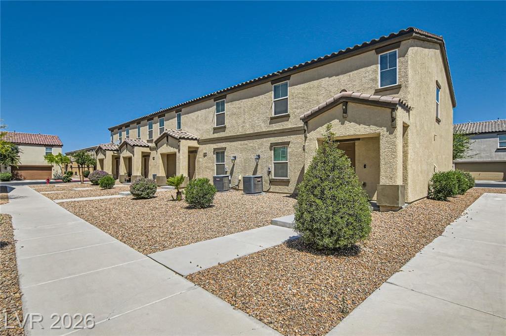 5109 STEEP CLIFFS Avenue, Las Vegas, NV 89115 — photo 1