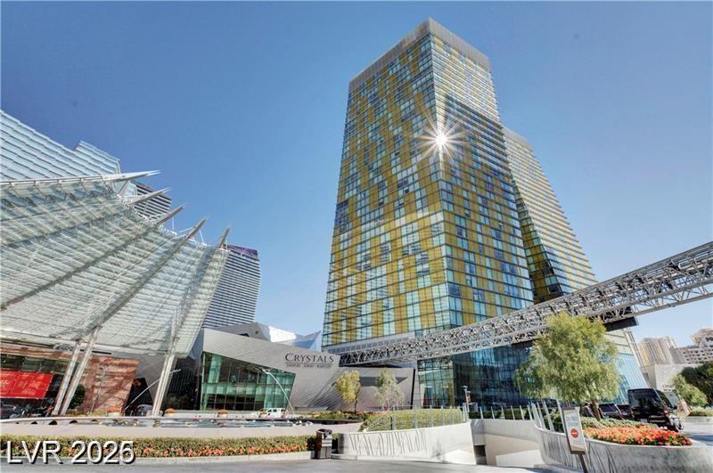3726 Las Vegas Boulevard 1705, Las Vegas, NV 89158 — photo 1