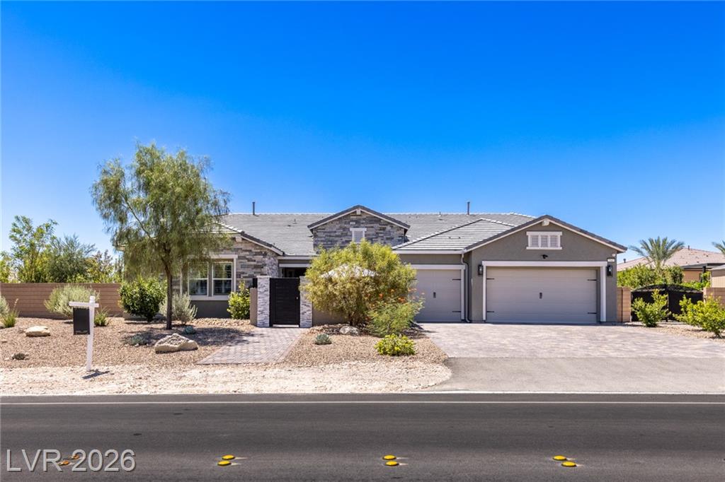 7547 West Ford Avenue, Las Vegas, NV 89113 — photo 1