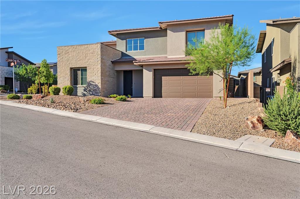 752 Tallgrass Street, Las Vegas, NV 89138 — photo 1