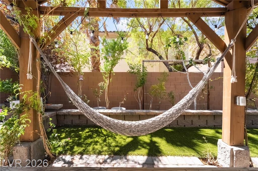 8169 Hafner Street, Las Vegas, NV 89178 — photo 1