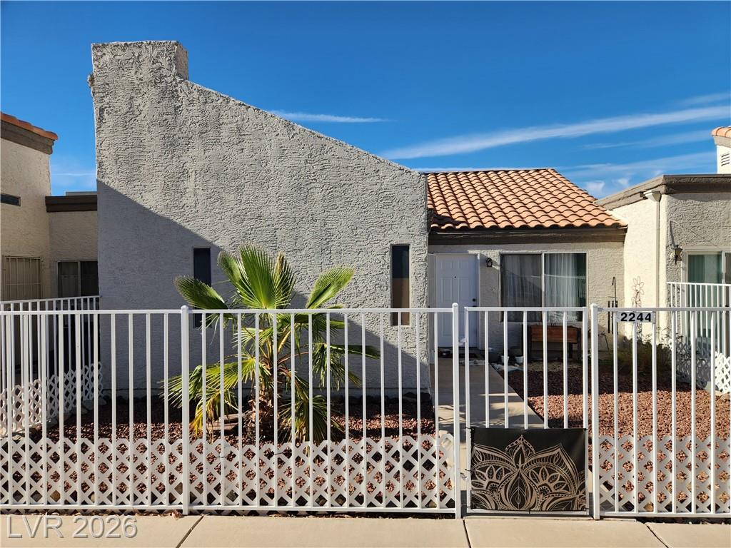 2244 Pebble Creek Lane, Laughlin, NV 89029 — photo 1