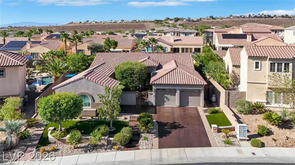 2756 Kilwinning Drive, Henderson, NV 89044 — photo 1