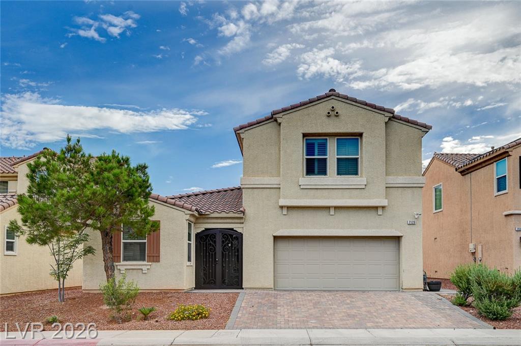 7129 Weavers Place, North Las Vegas, NV 89084 — photo 1