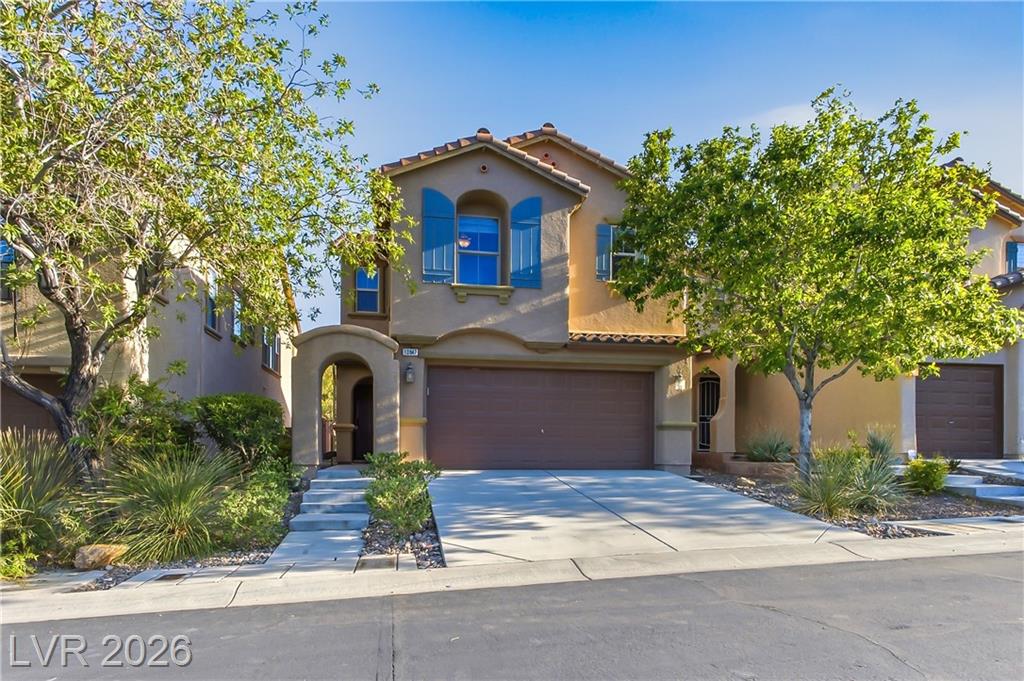 10847 Iona Island Avenue, Las Vegas, NV 89166 — photo 1