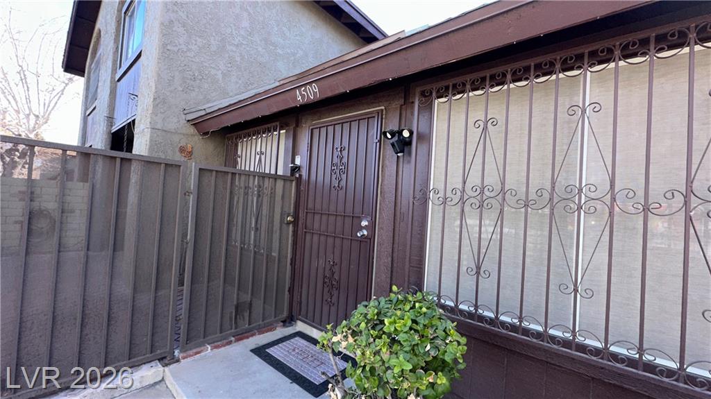4509 Sirius Avenue, Las Vegas, NV 89102 — photo 1