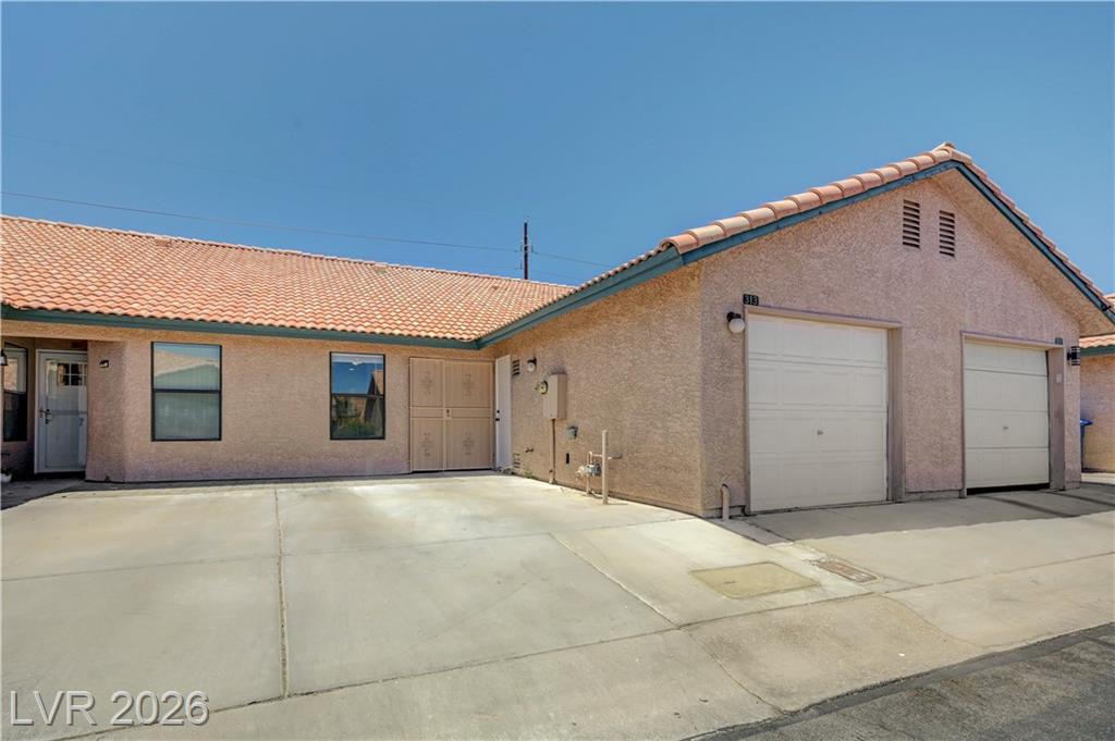 313 CROSSWIND Way, Las Vegas, NV 89145 — photo 1