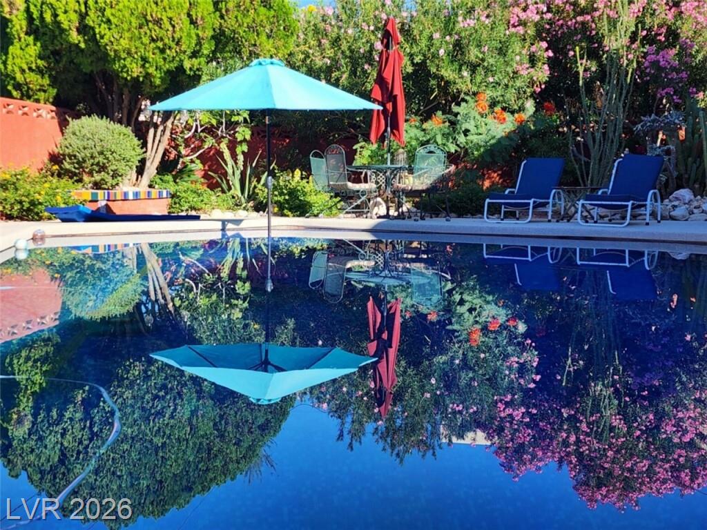 481 Benedict (Casita) Drive, Las Vegas, NV 89110 — photo 1