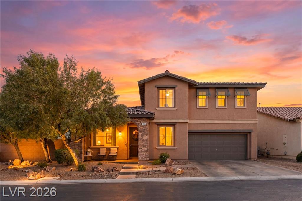 7383 Atacama Avenue, Las Vegas, NV 89179 — photo 1