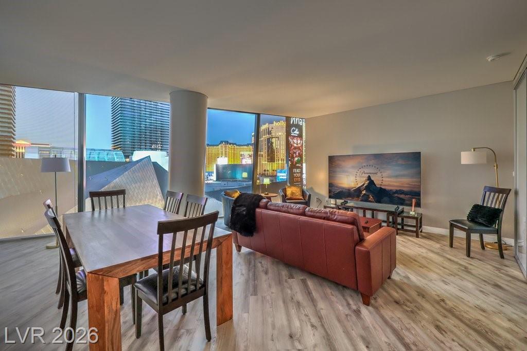 3726 Las Vegas Boulevard 701, Las Vegas, NV 89158 — photo 1