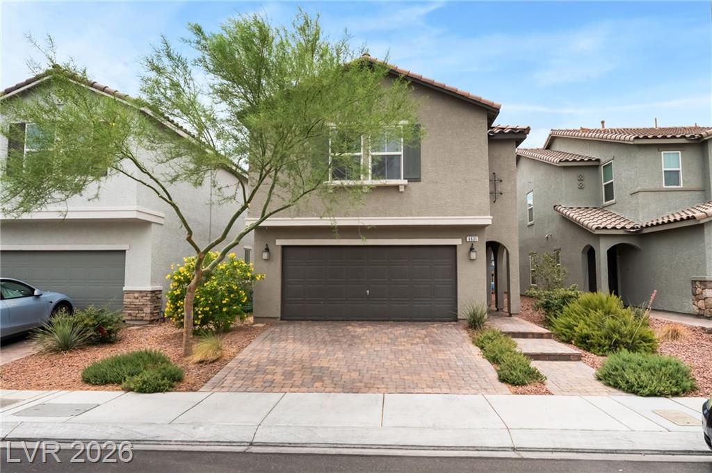 6631 Frosted Harvest Avenue, Las Vegas, NV 89108 — photo 1