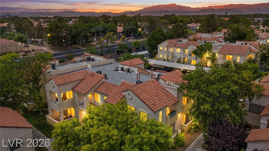 4889 South Torrey Pines Drive 201, Las Vegas, NV 89103 — photo 1