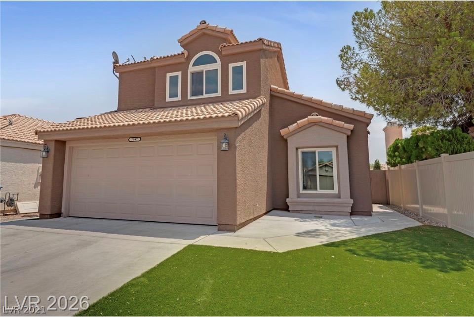 7047 Orange Grove Lane, Las Vegas, NV 89119 — photo 1