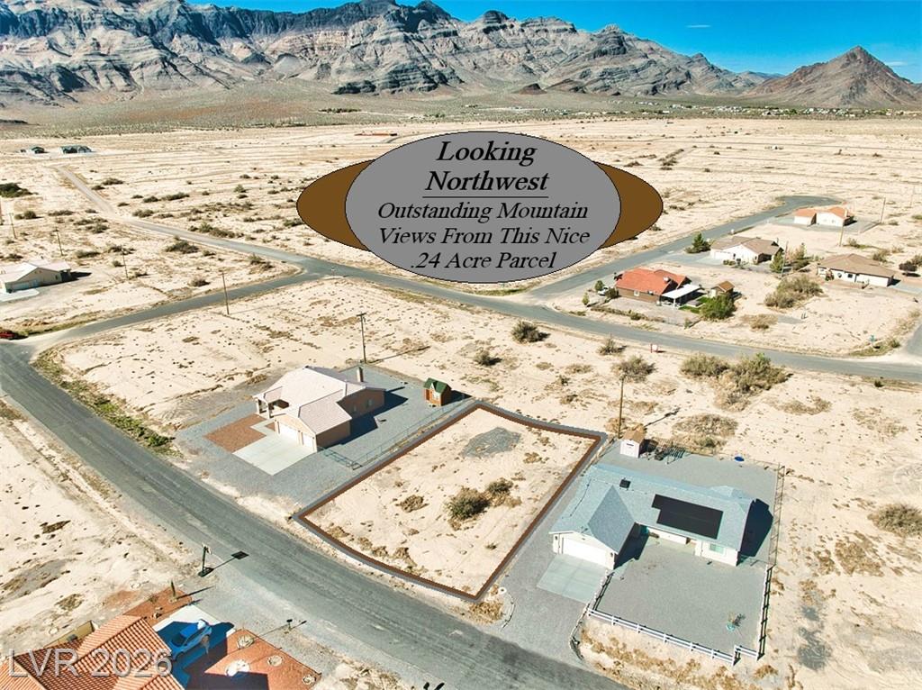 1580 Finehill Street, Pahrump, NV 89060 — photo 1