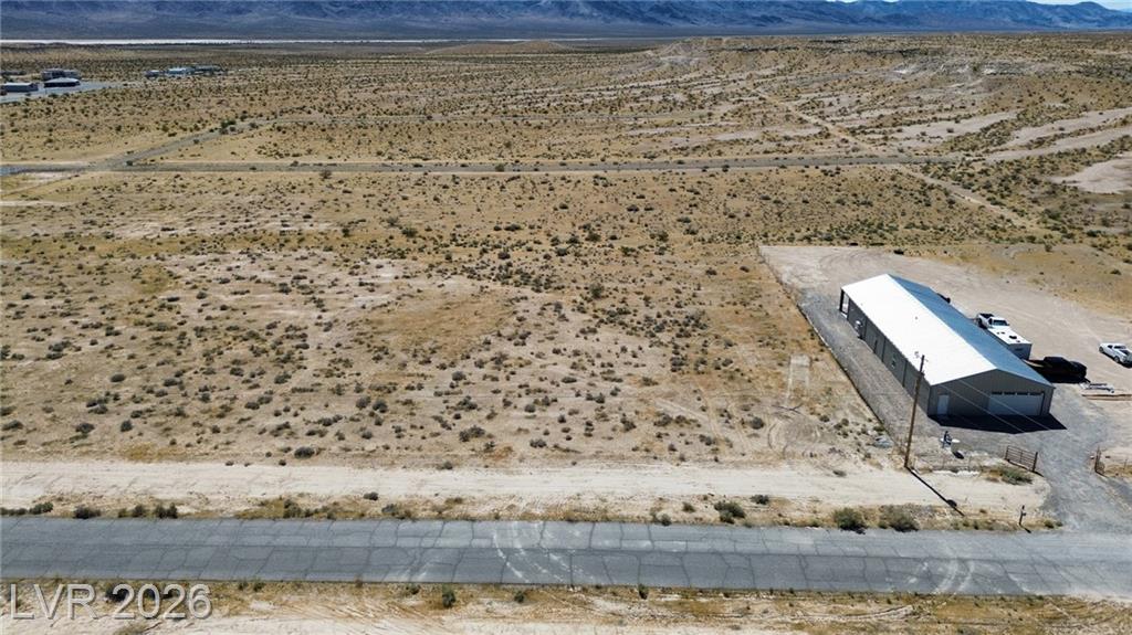 8820 South Vicki Ann Road, Pahrump, NV 89048 — photo 1