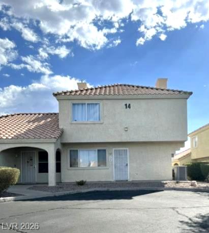 708 Anne Lane 708, Henderson, NV 89015 — photo 1
