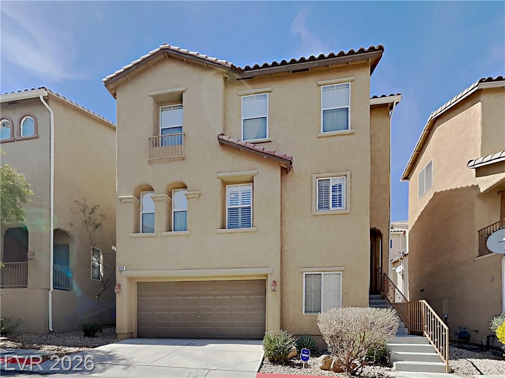 10339 Ladybug Bend Street, Las Vegas, NV 89183 — photo 1