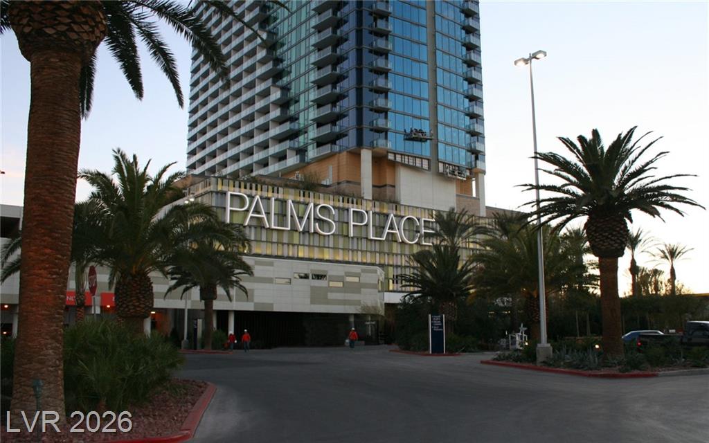 4381 West Flamingo Road 2122, Las Vegas, NV 89103 — photo 1