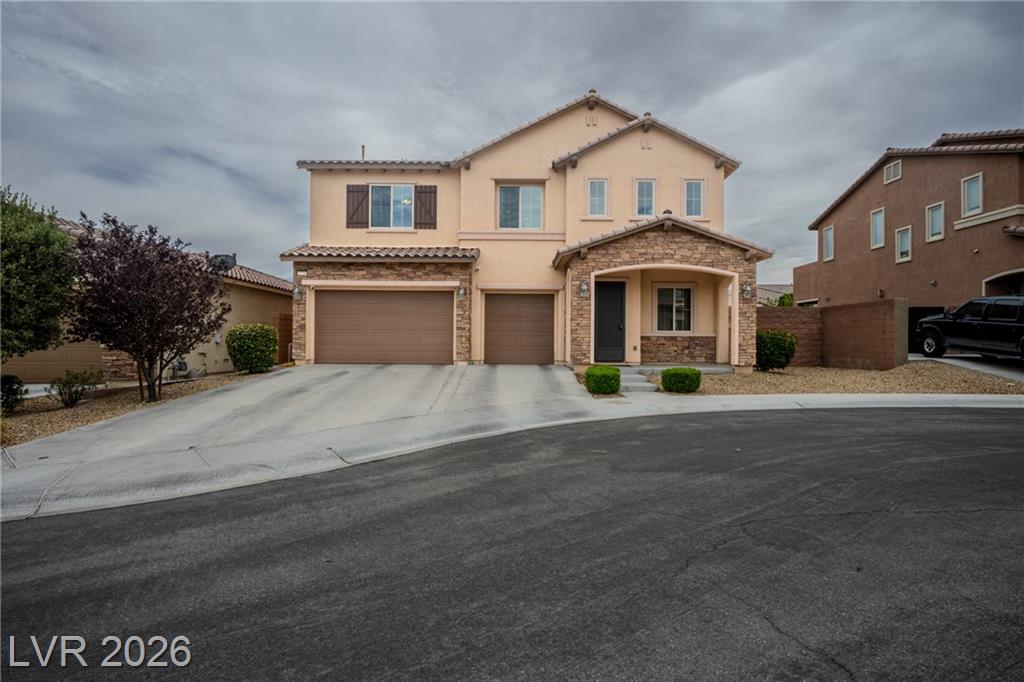 9729 University Ridge Avenue, Las Vegas, NV 89149 — photo 1