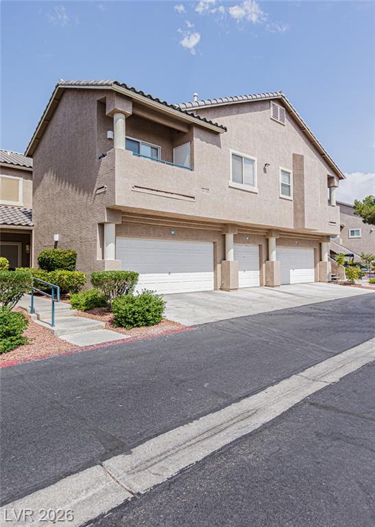 2101 Quartz Cliff Street 105, Las Vegas, NV 89117 — photo 1