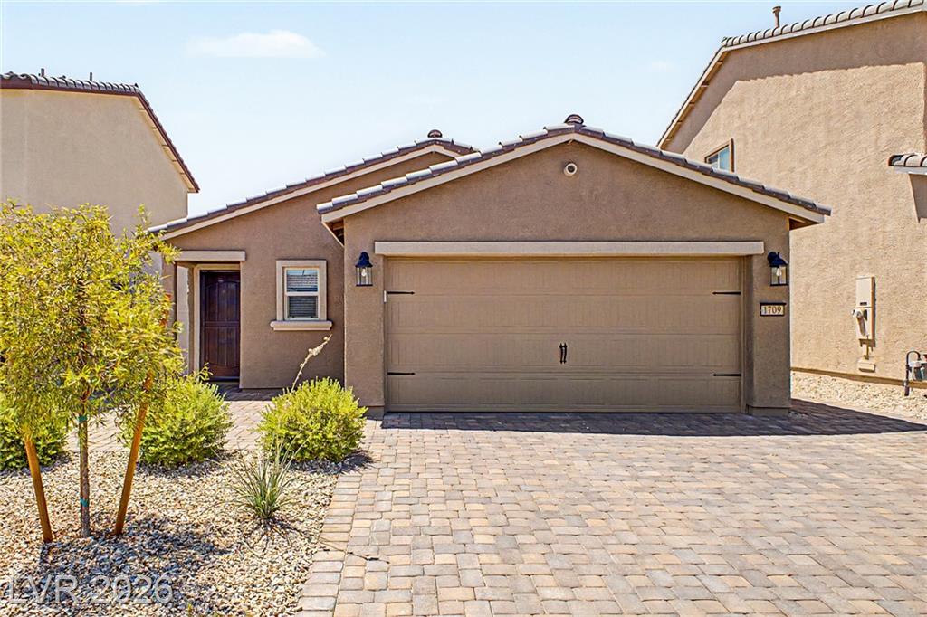 1709 Sandia Rock Avenue, North Las Vegas, NV 89032 — photo 1