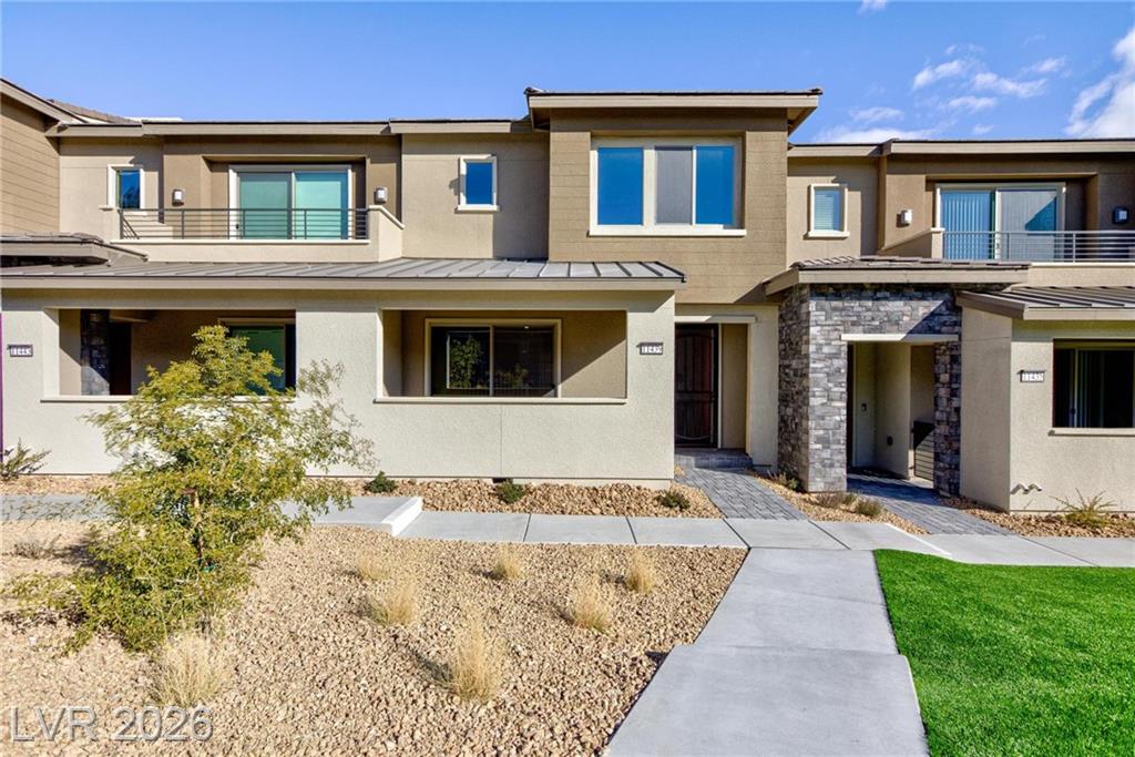11439 Peak Landing Avenue, Las Vegas, NV 89138 — photo 1