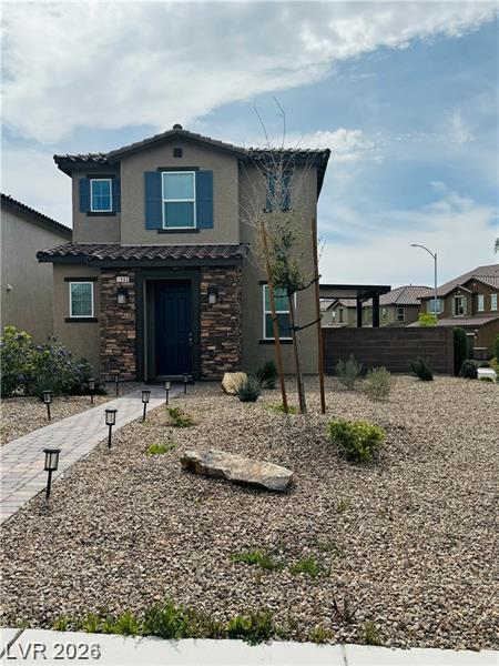 1003 Brilliant Meadow Avenue, North Las Vegas, NV 89086 — photo 1