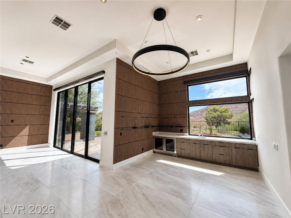 2577 Red Arrow Drive, Las Vegas, NV 89135 — photo 1