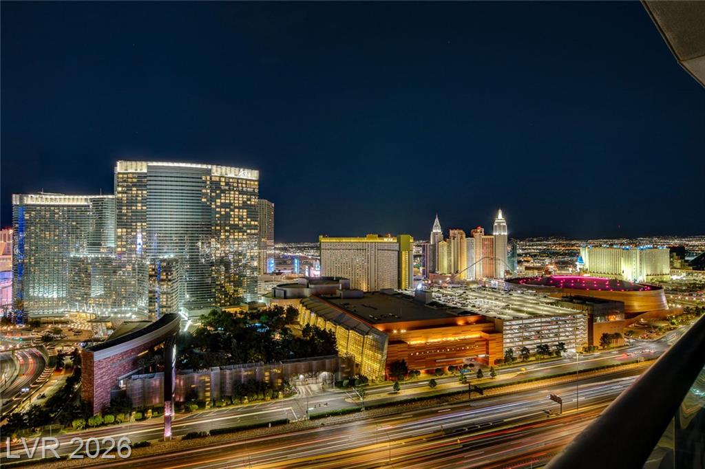 4575 Dean Martin Drive 2812, Las Vegas, NV 89103 — photo 1