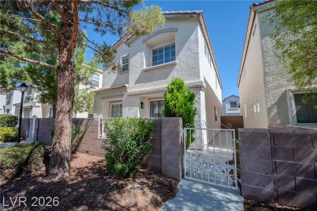 3137 Sunrise Cove Avenue, North Las Vegas, NV 89031 — photo 1