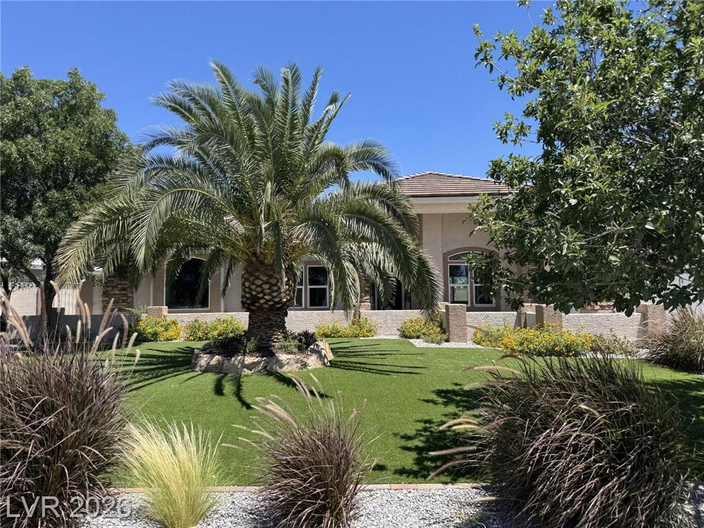 4841 East Stoneham Street, Pahrump, NV 89061 — photo 1