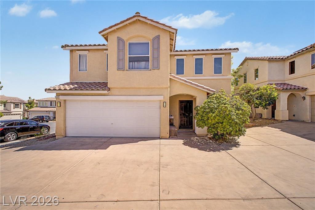 3849 Bayamon Street, Las Vegas, NV 89129 — photo 1