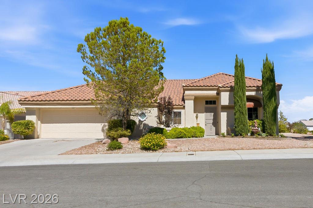 3100 Bangor Court, Las Vegas, NV 89134 — photo 1