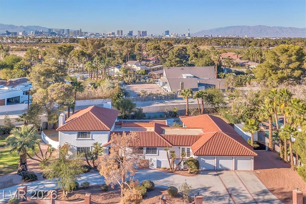 2868 Vista Del Sol Avenue, Las Vegas, NV 89120 — photo 1