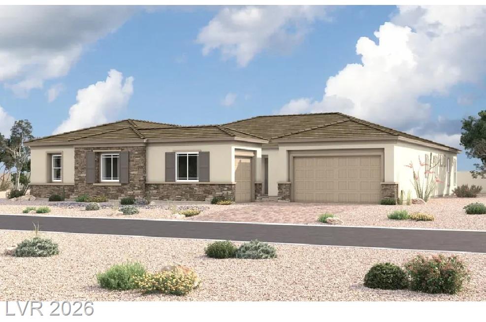 7517 Bowton Breeze Court, Las Vegas, NV 89139 — photo 1