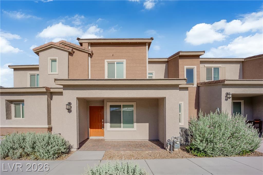 6198 Foxes Dale Street, Las Vegas, NV 89166 — photo 1