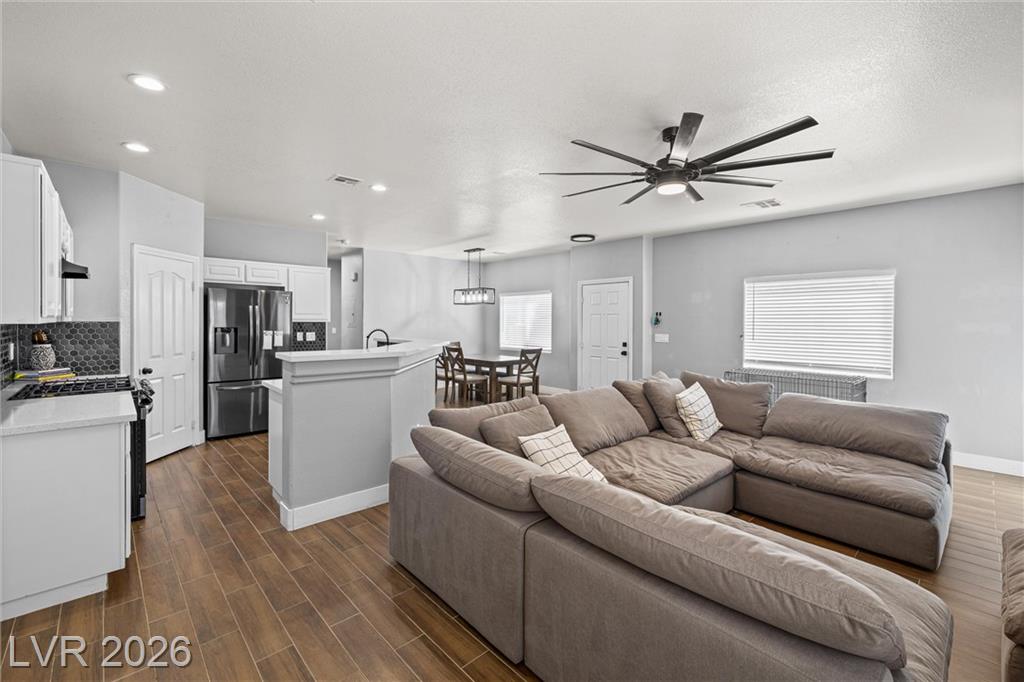 5535 Baccarat Avenue 103, Las Vegas, NV 89122 — photo 1