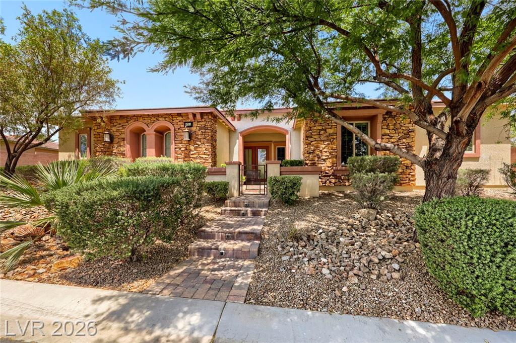 9752 Serene Star Way, Las Vegas, NV 89149 — photo 1