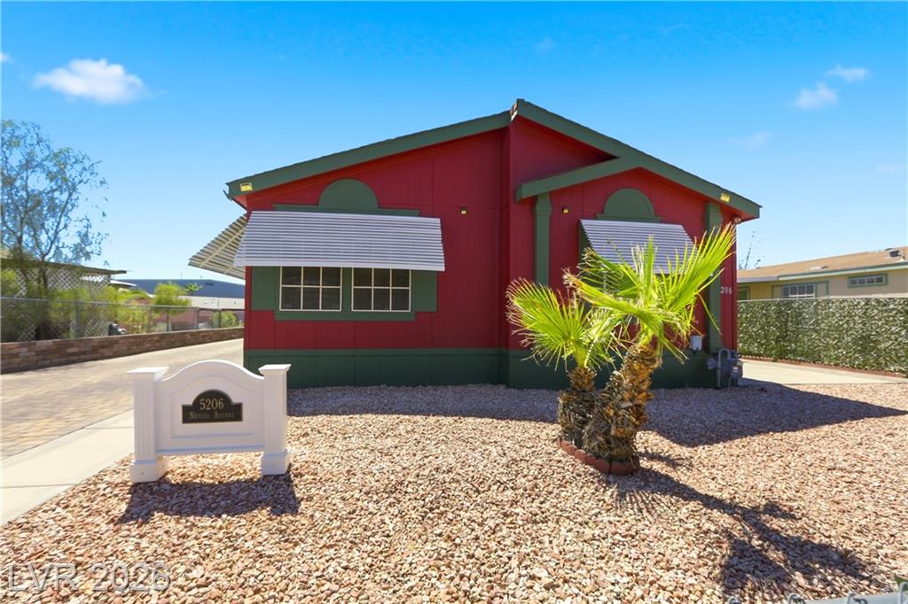 5206 Nevada Avenue, Las Vegas, NV 89122 — photo 1