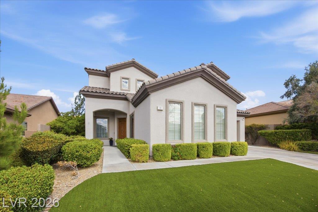 11 Morninglow Pass, Henderson, NV 89052 — photo 1