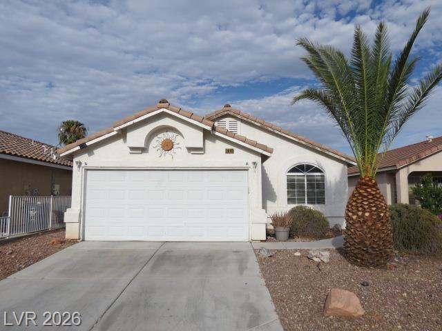 3640 Walnut Wood Street, Las Vegas, NV 89129 — photo 1