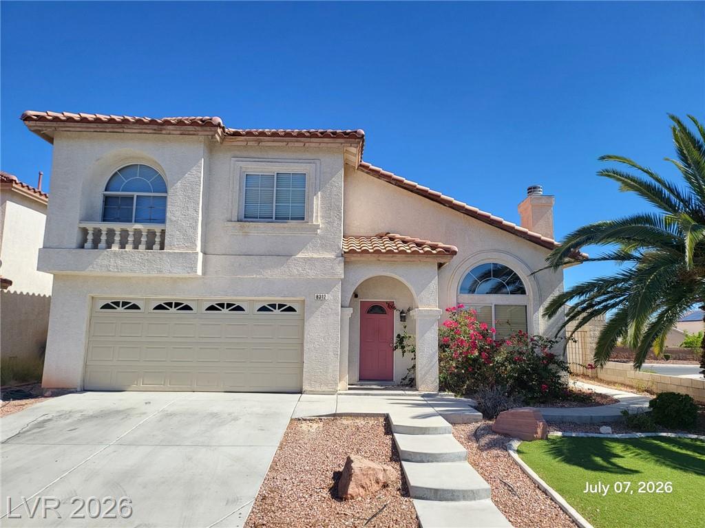 8312 Candlefish Court, Las Vegas, NV 89113 — photo 1