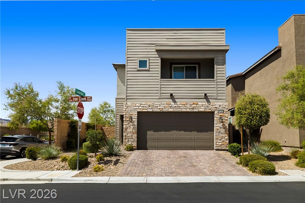 9996 Iron Creek Avenue, Las Vegas, NV 89178 — photo 1