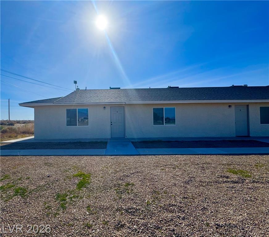 2081 South Dandelion Street 4, Pahrump, NV 89048 — photo 1