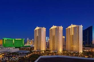 125 East Harmon Avenue 2309, Las Vegas, NV 89109 — photo 1