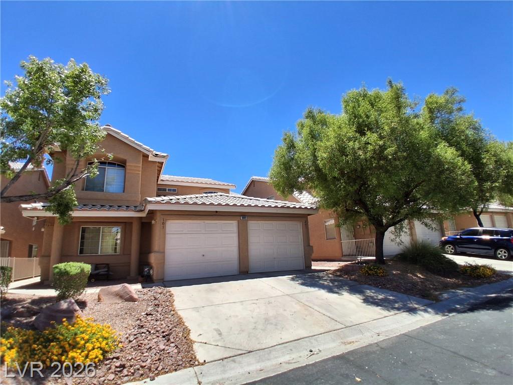 8009 Cetus Circle 201, Las Vegas, NV 89128 — photo 1