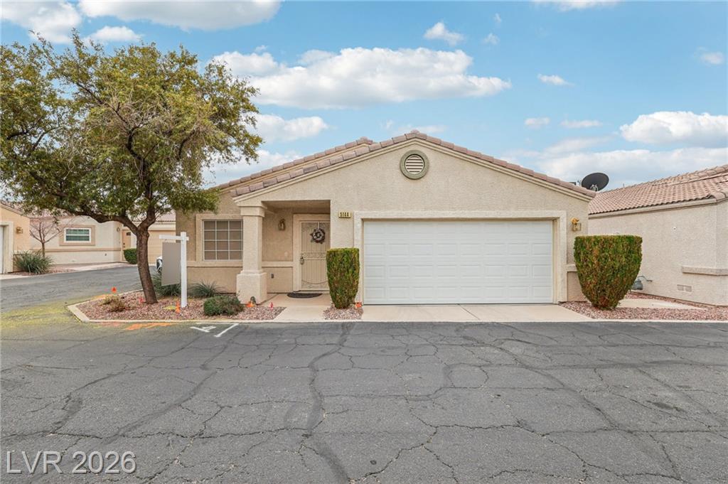 5144 Mascaro Drive, Las Vegas, NV 89122 — photo 1