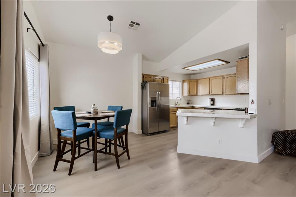 8301 Boseck Drive 232, Las Vegas, NV 89145 — photo 1