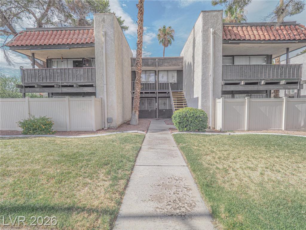 1370 Vegas Valley Drive 44, Las Vegas, NV 89169 — photo 1