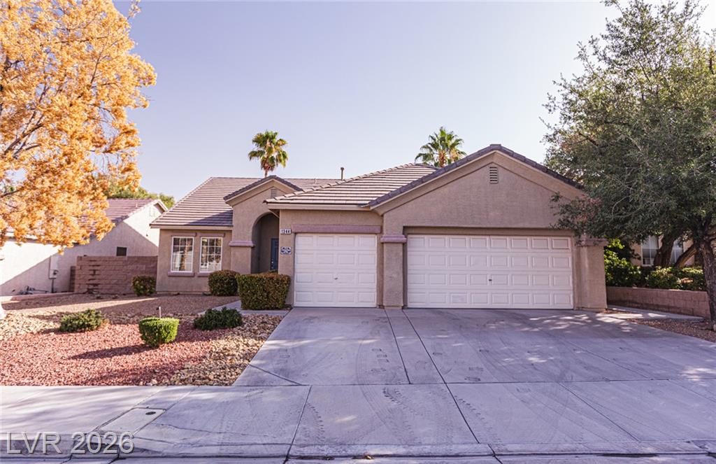 1344 Temporale Drive, Henderson, NV 89052 — photo 1